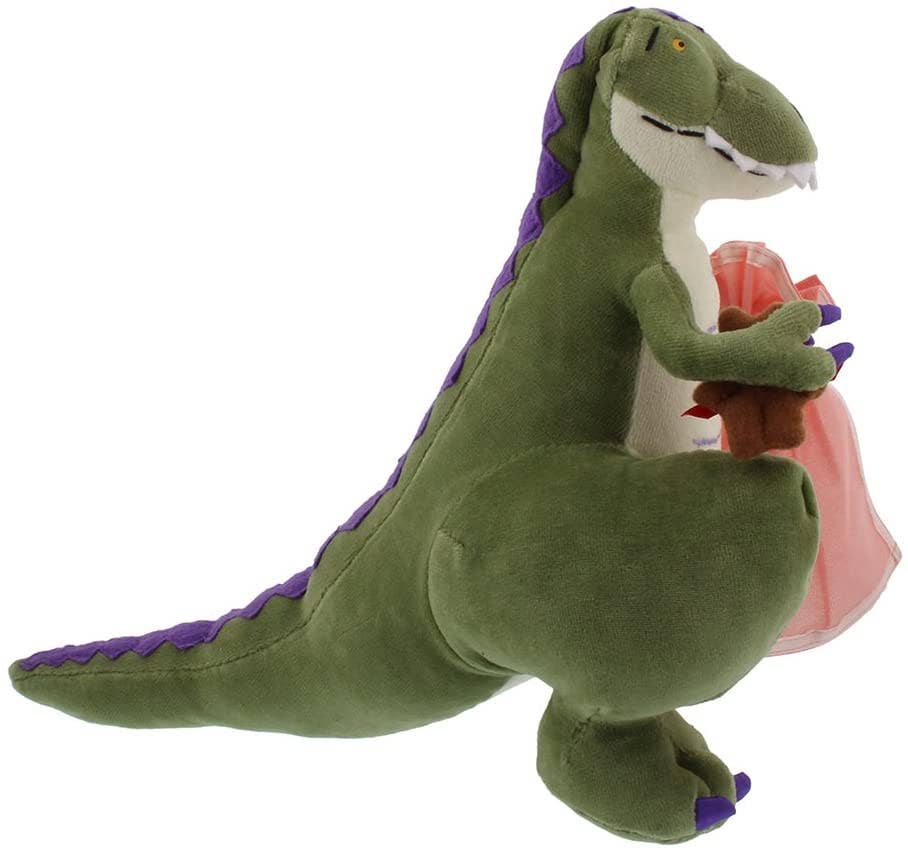 How Do Dinosaurs Say Good Night? Plush, photo 4 of 5