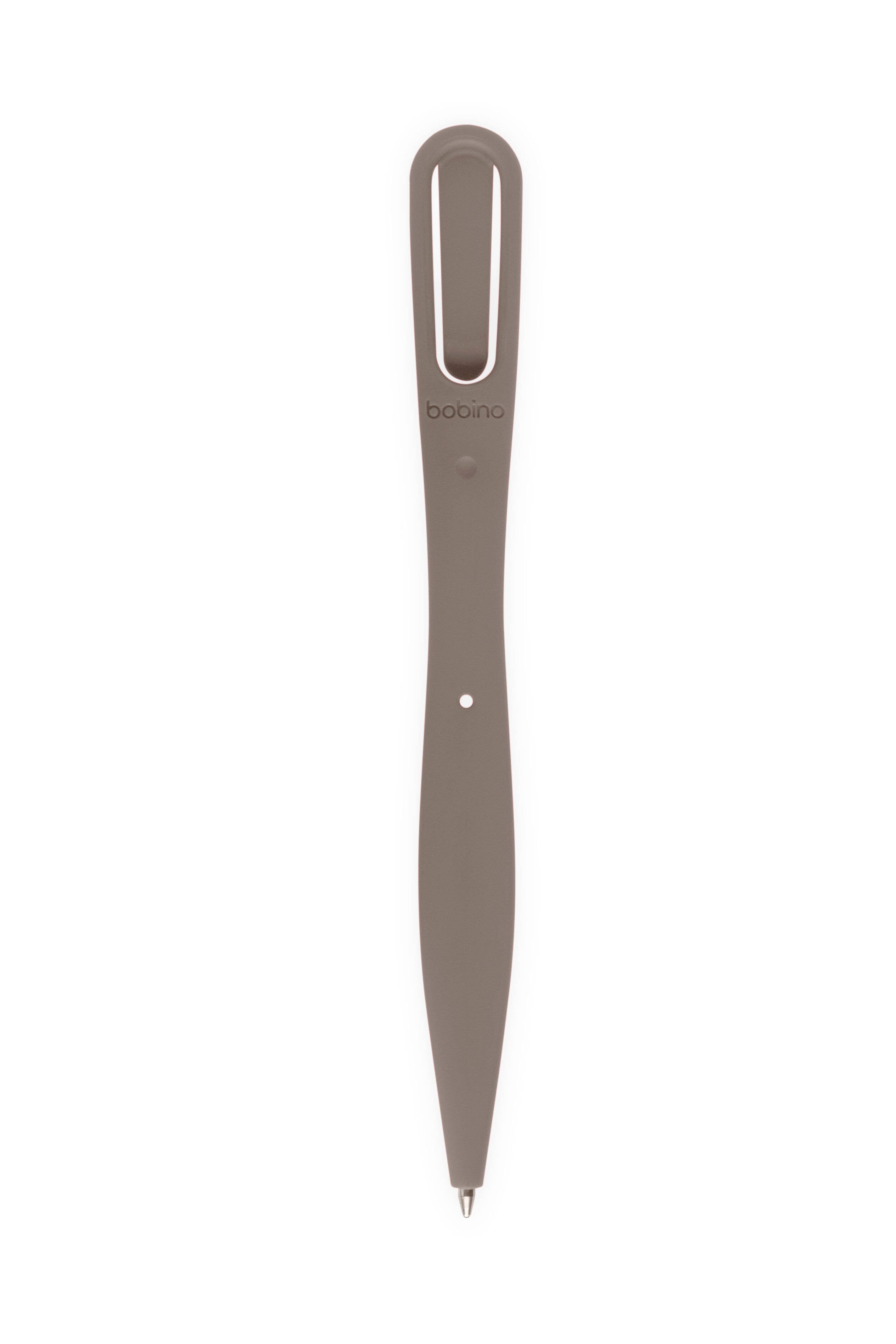 Bookmark Pen - Slate, photo 2 of 3
