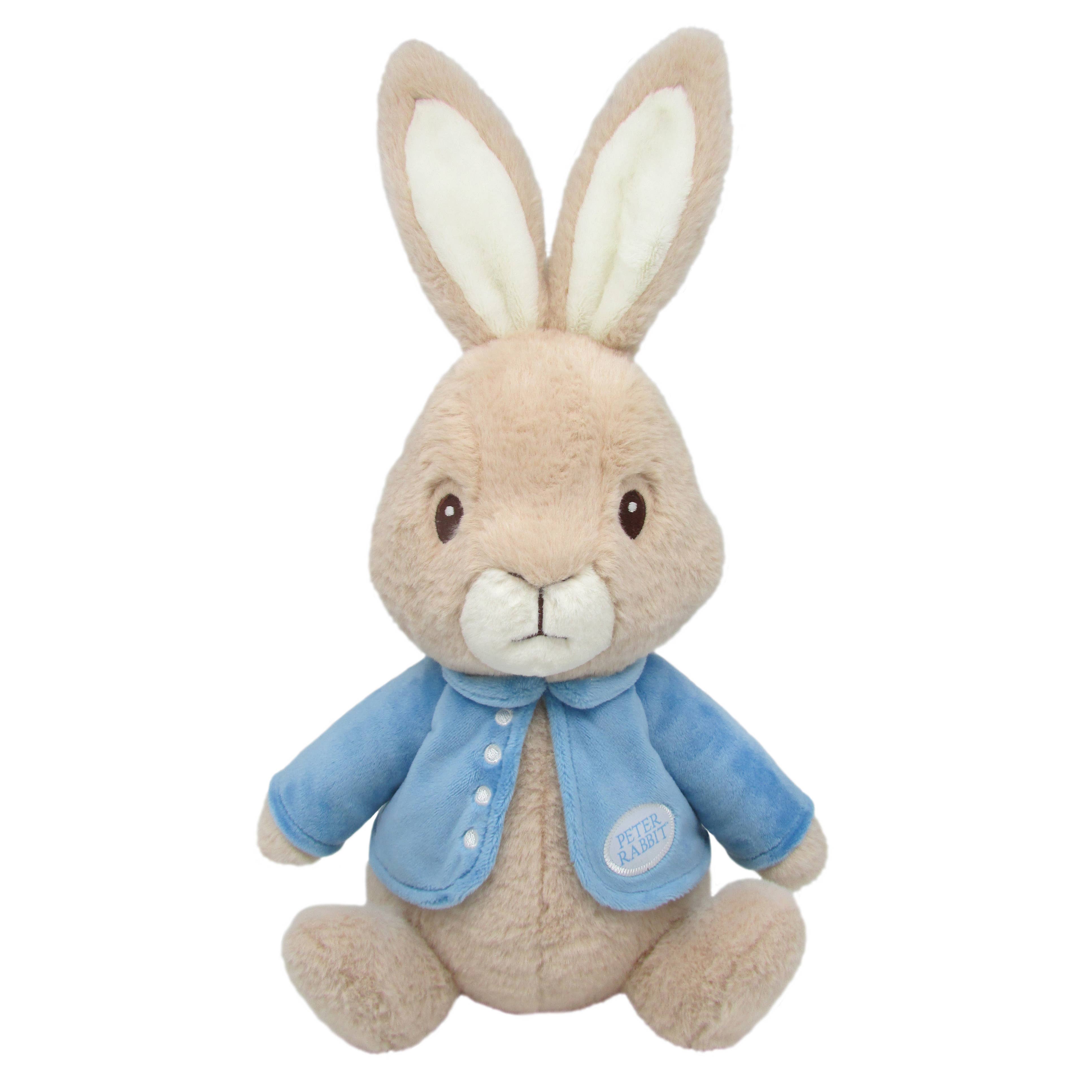 Beatrix Potter - Peter Rabbit Beanbag, photo 1 of 2