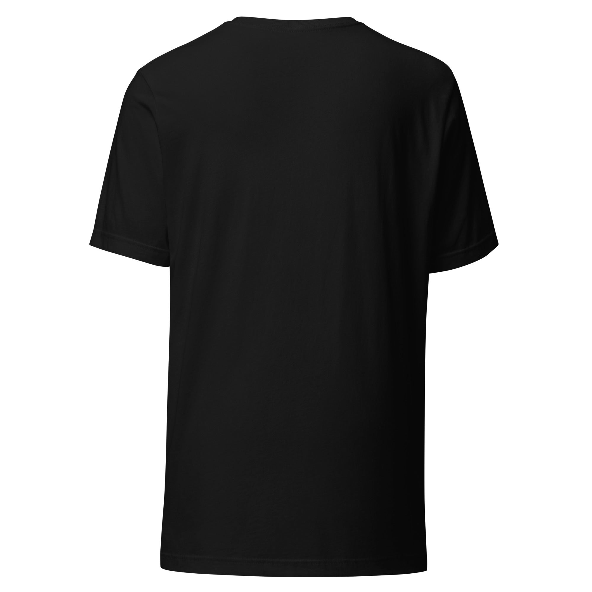 Unisex Literacy and Justice for All Tee, photo 6 of 8