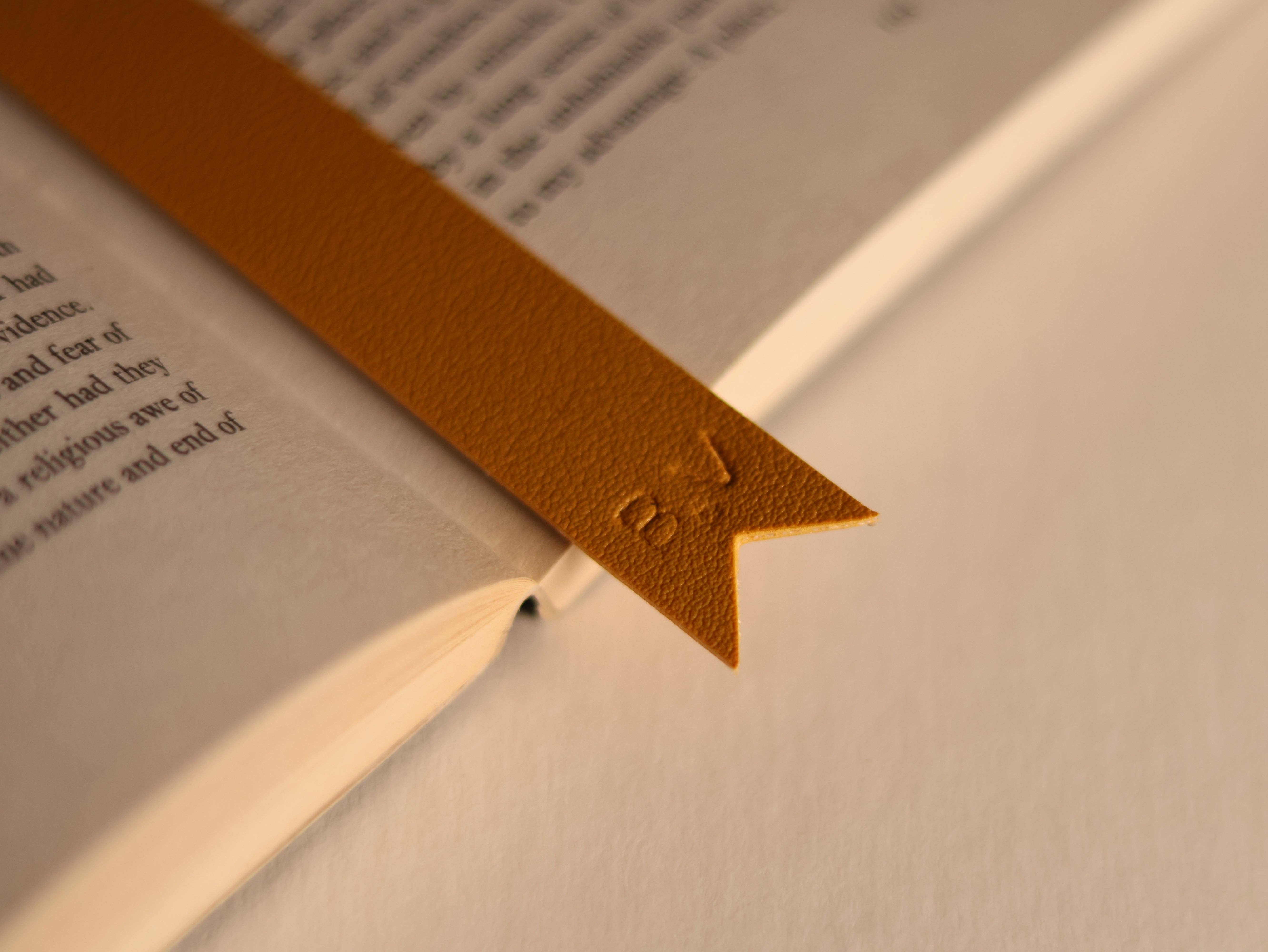 Personalized Bookmarks DIY Kit | Gift for Book Lovers, photo 4 of 8