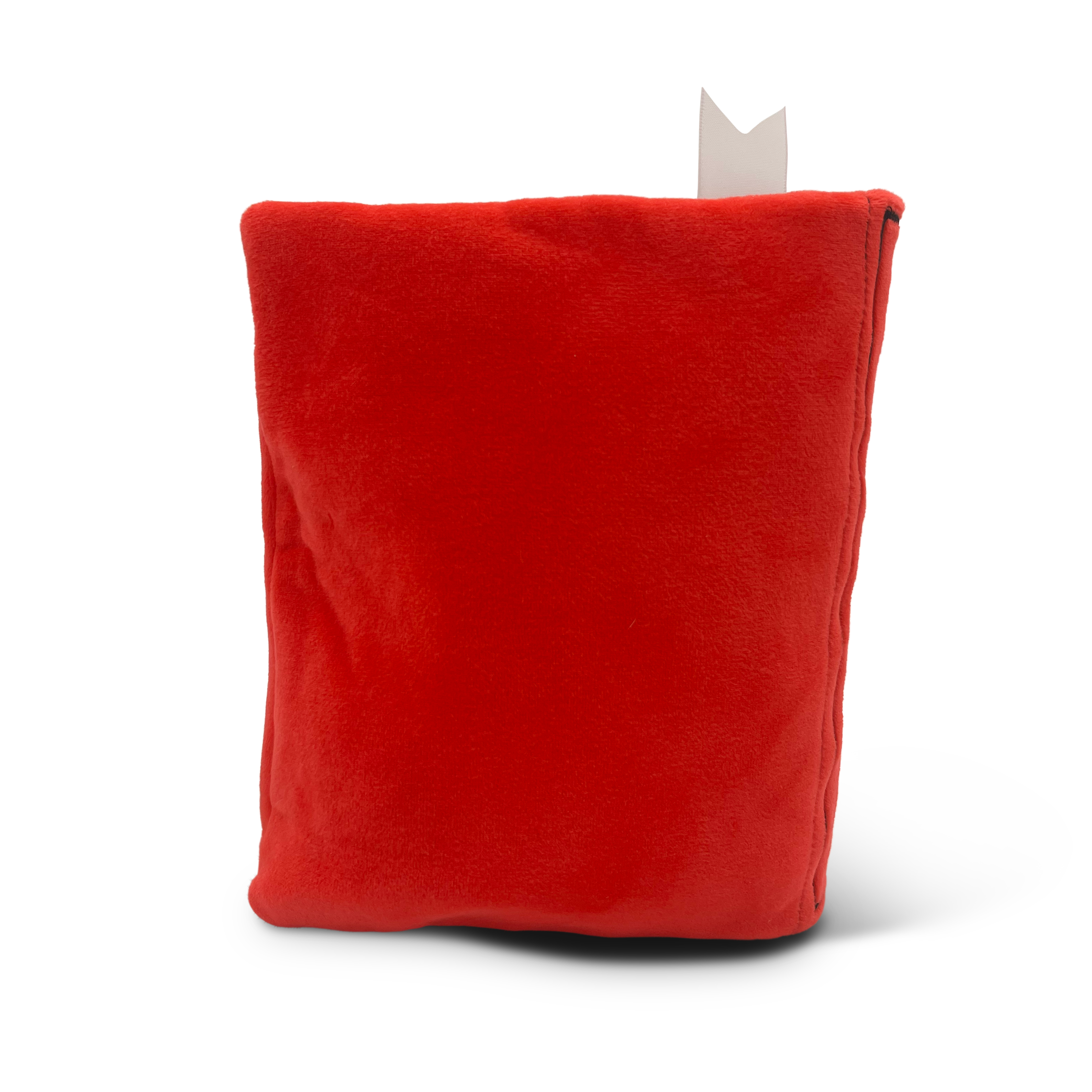"I Like My Books Banned" Book Plush, photo 3 of 5