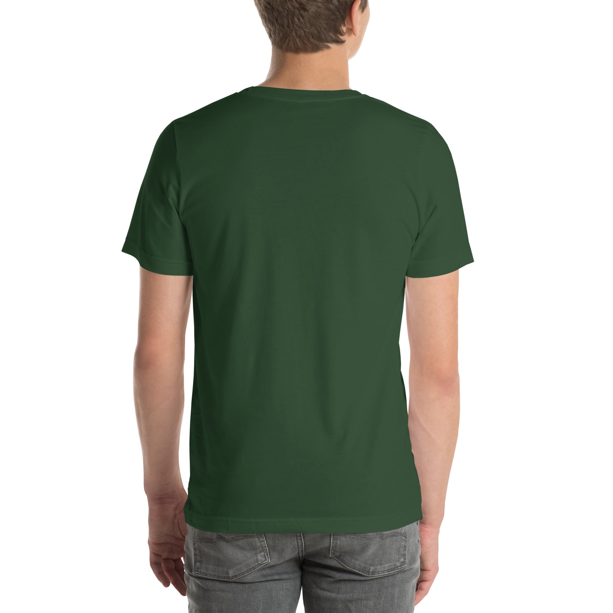 We Love Our Library (FOSPL) Unisex Shirt, photo 5 of 8
