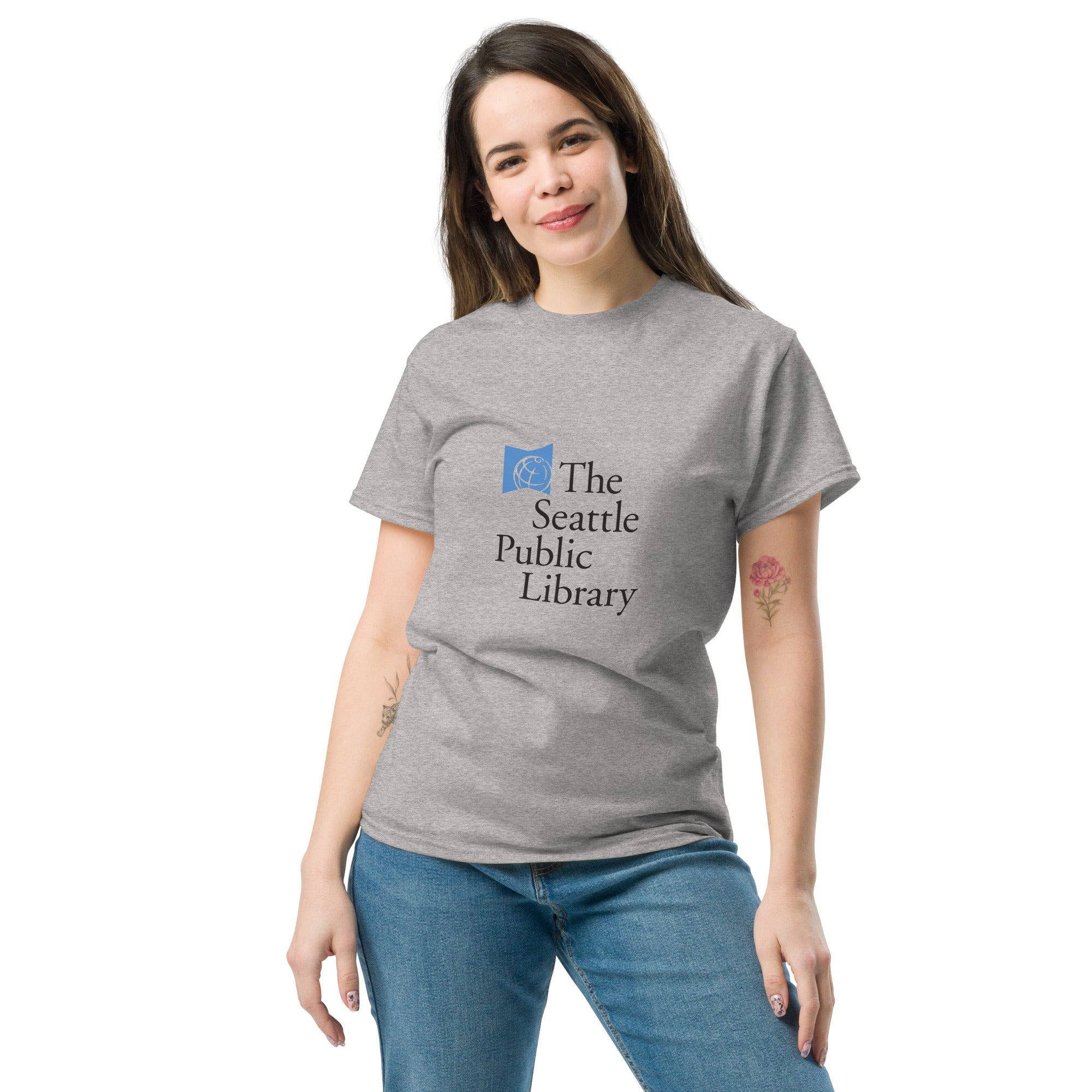 Unisex Classic SPL Tee, photo 1 of 8