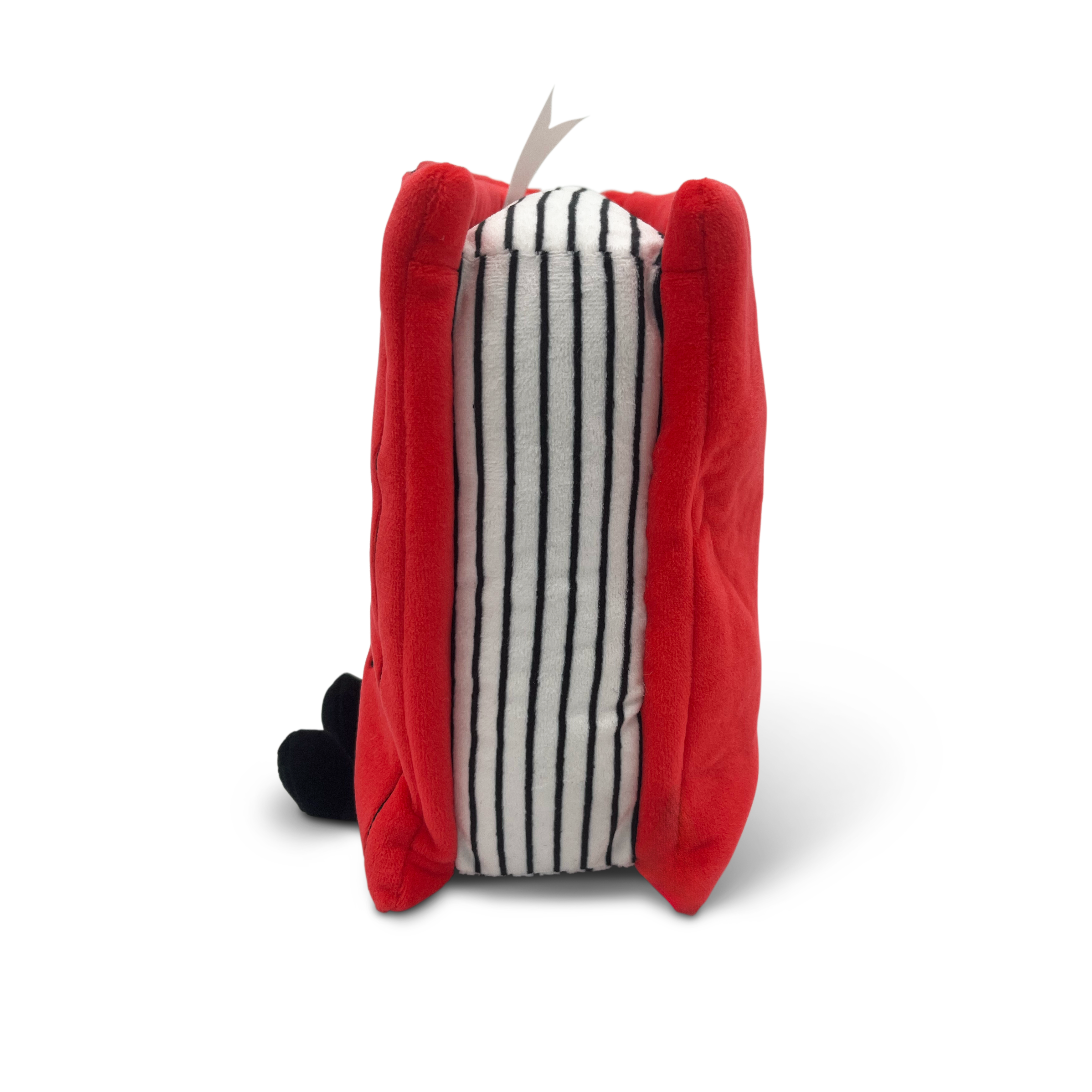"I Like My Books Banned" Book Plush, photo 4 of 5