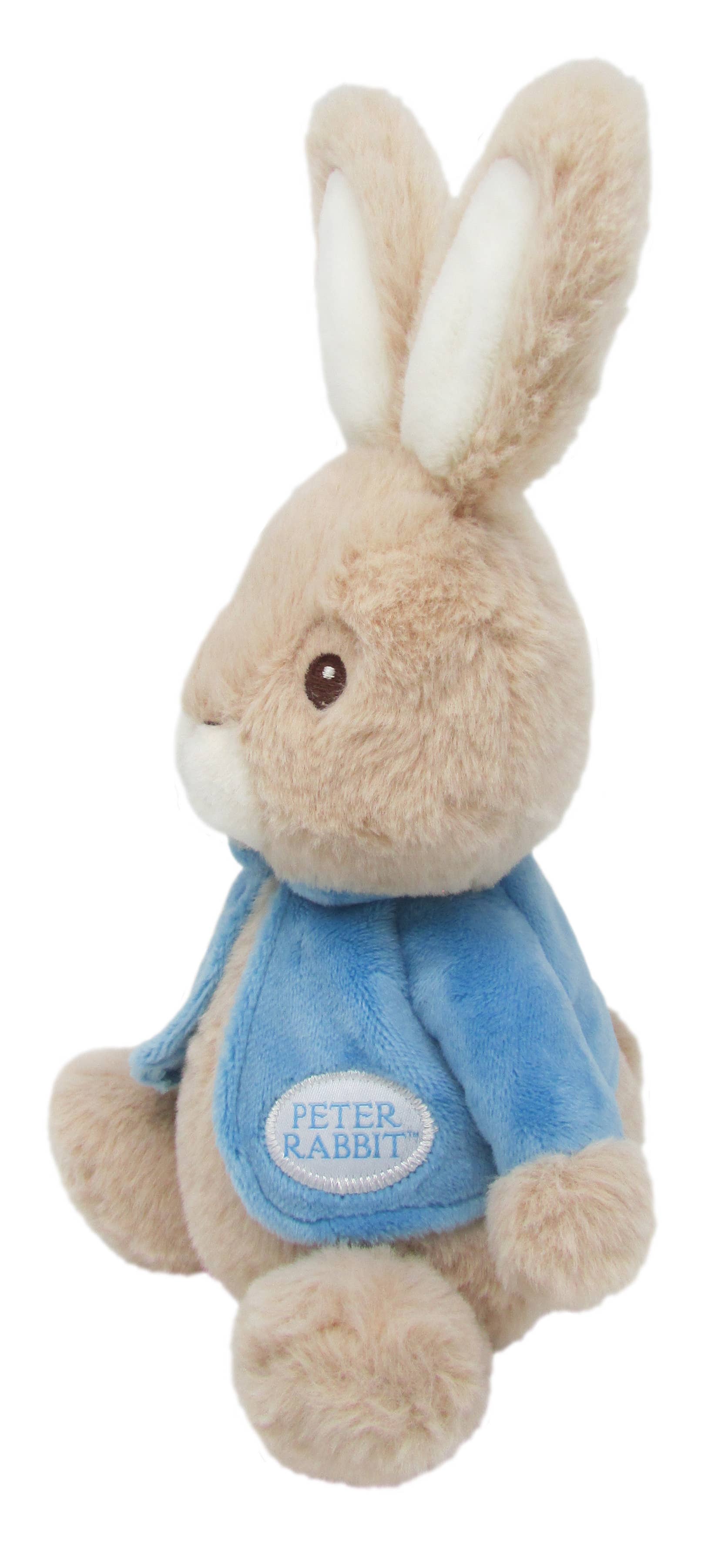 Beatrix Potter - Peter Rabbit Beanbag, photo 2 of 2