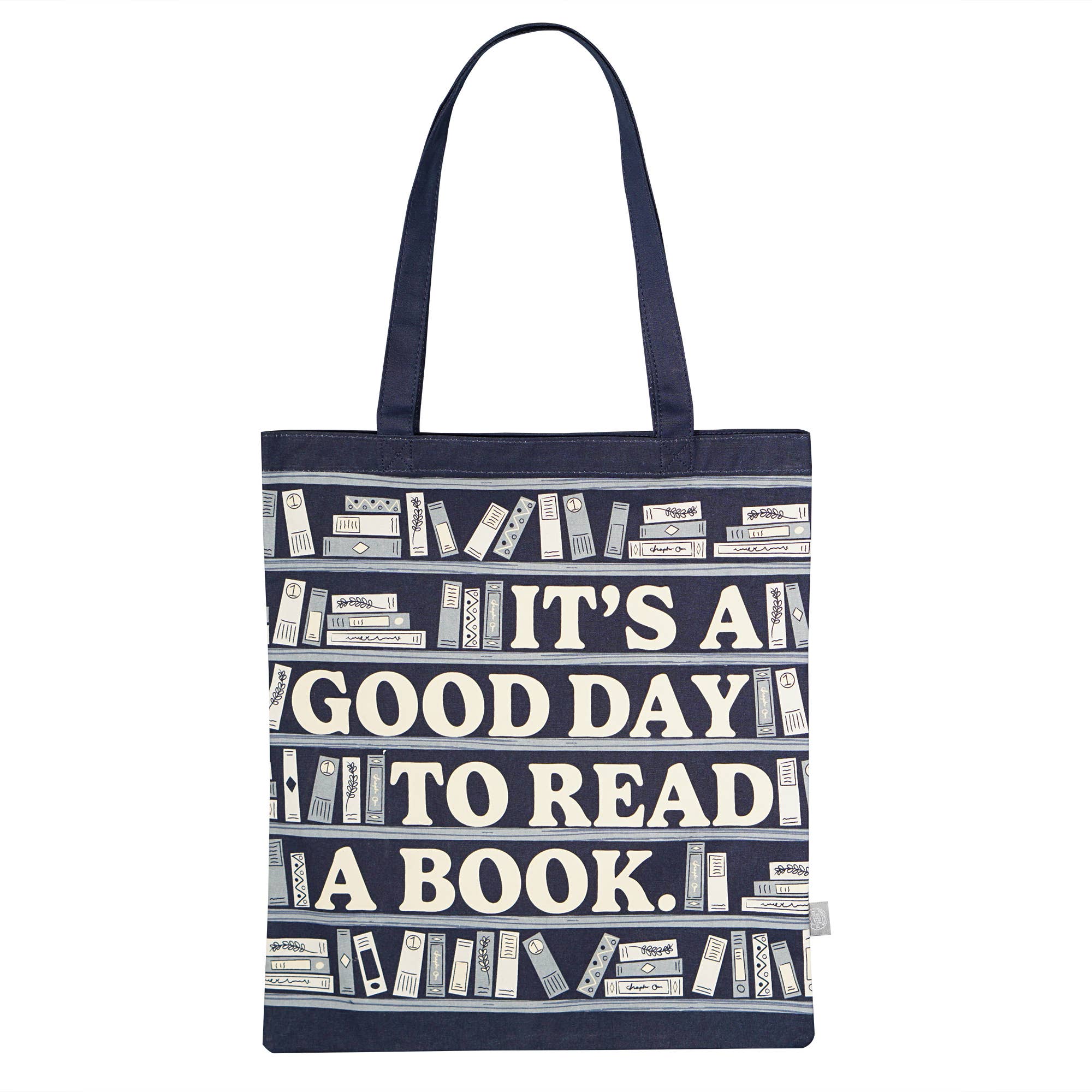 Tote Recycled Cotton (Good Day), photo 1 of 3