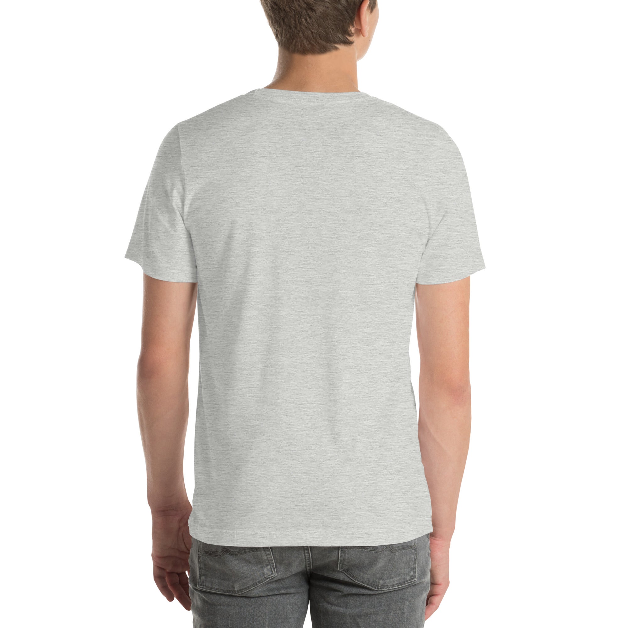 We Love Our Library (FOSPL) Unisex Shirt, photo 7 of 8
