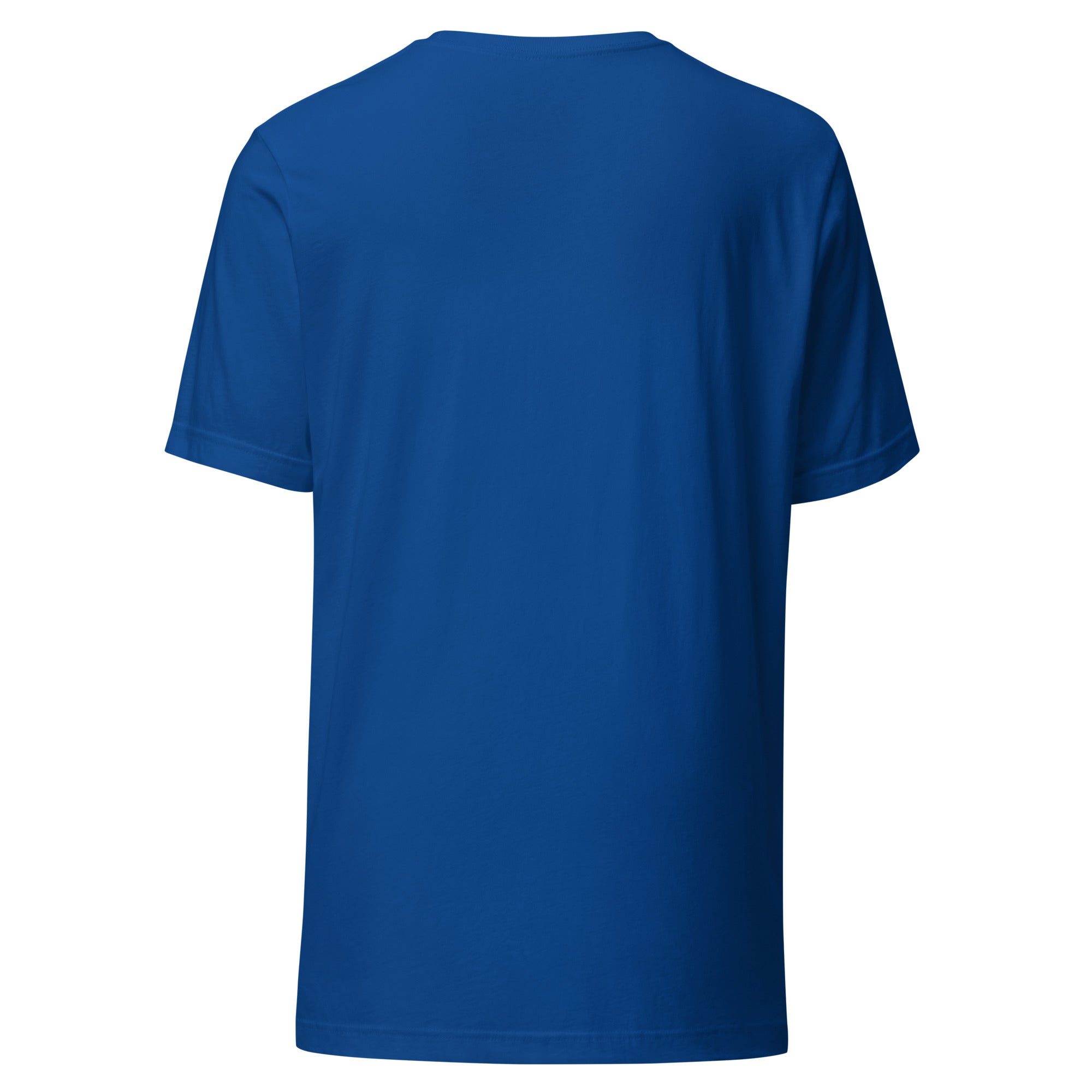 Unisex Literacy and Justice for All Tee, photo 8 of 8