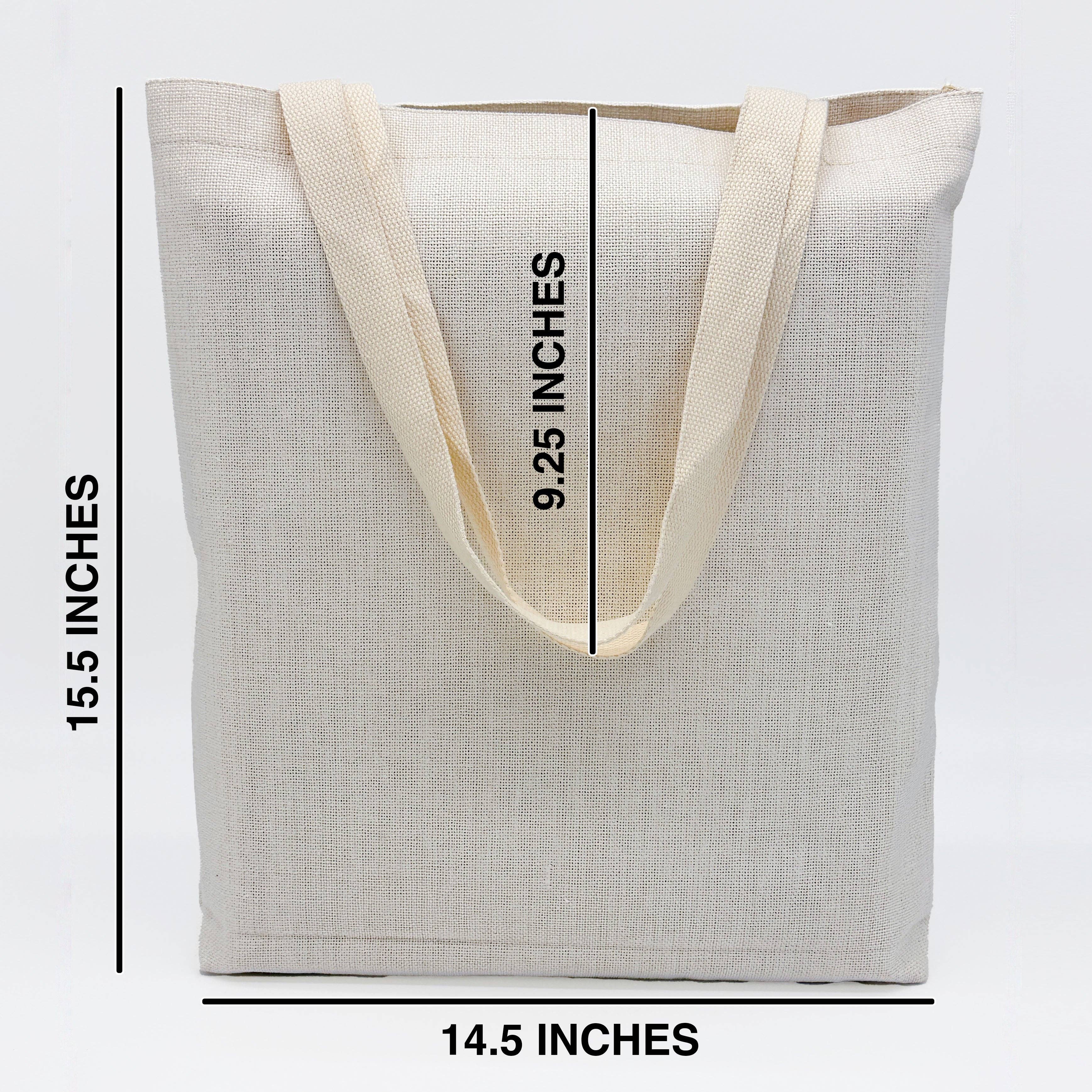 FREADOM Book Lover Tote Bag - Banned Books, photo 3 of 3