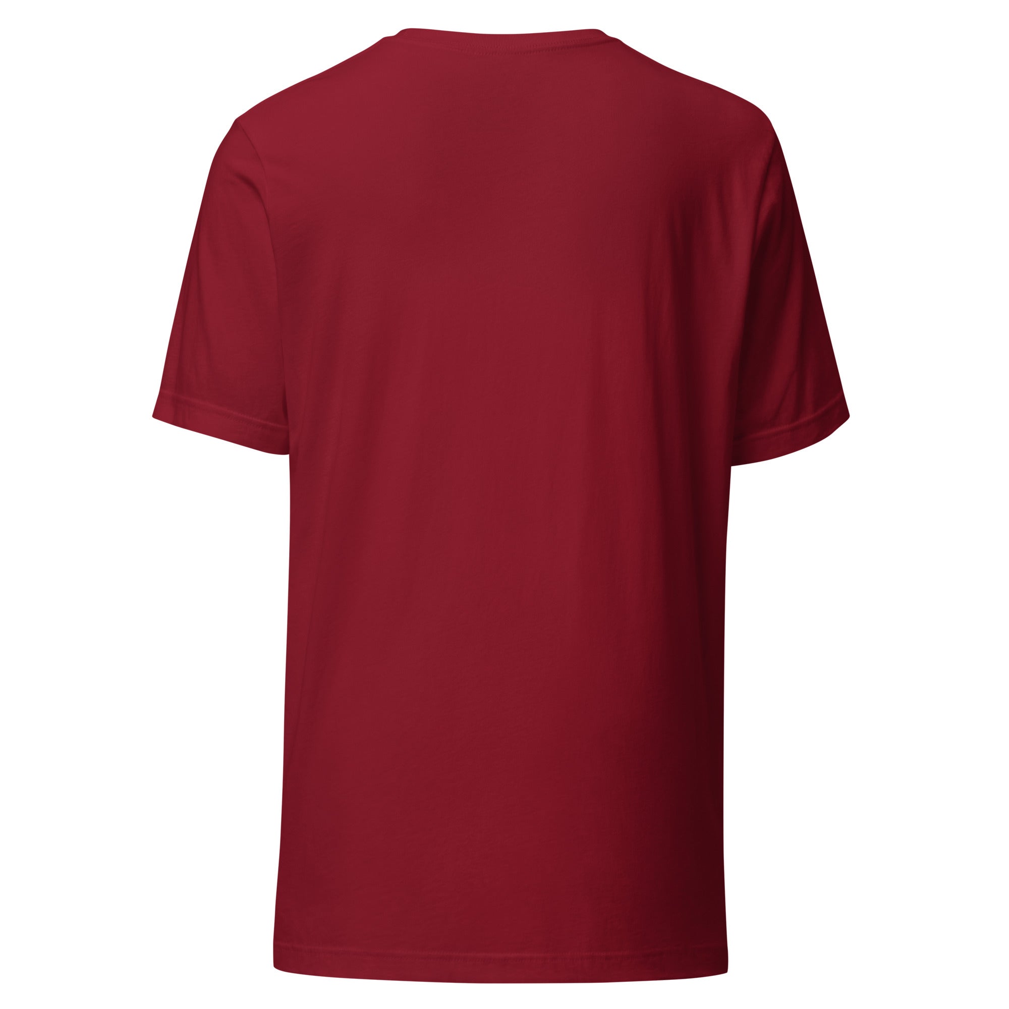 Unisex Literacy and Justice for All Tee, photo 7 of 8