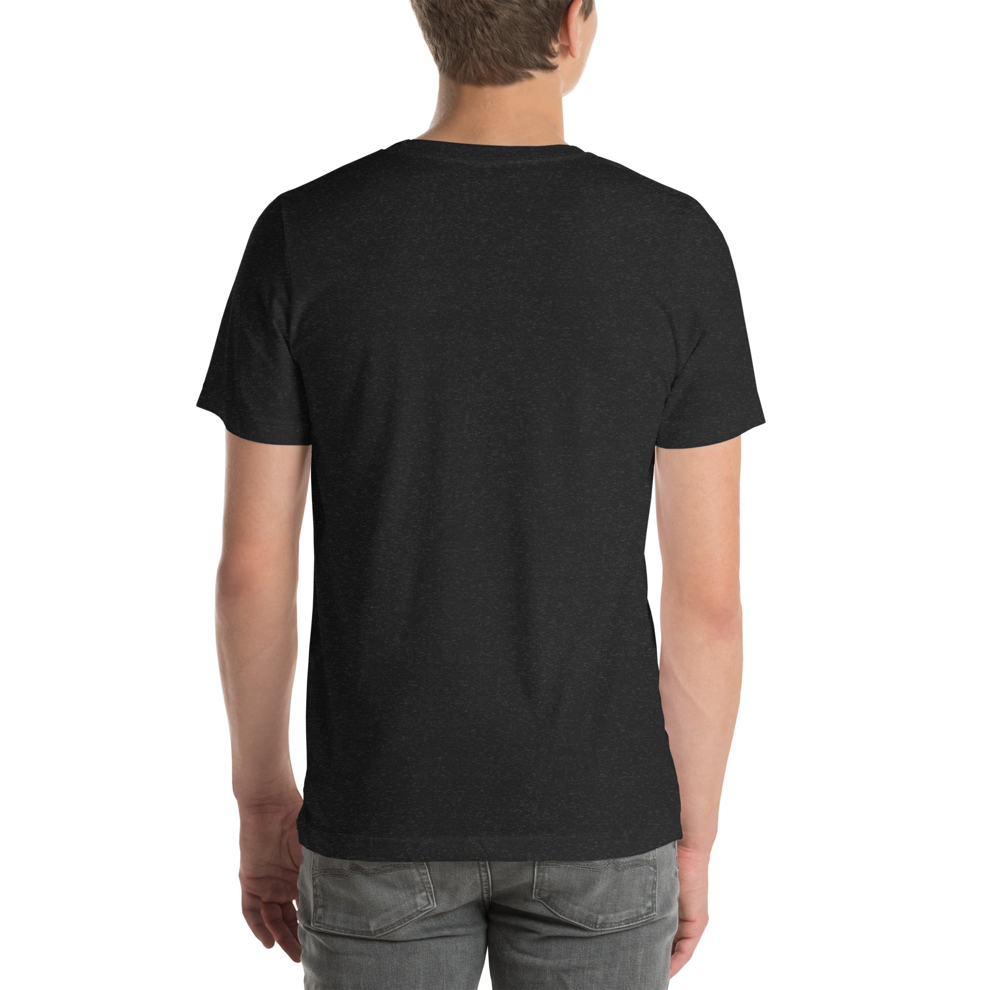 We Love Our Library (FOSPL) Unisex Shirt, photo 3 of 8