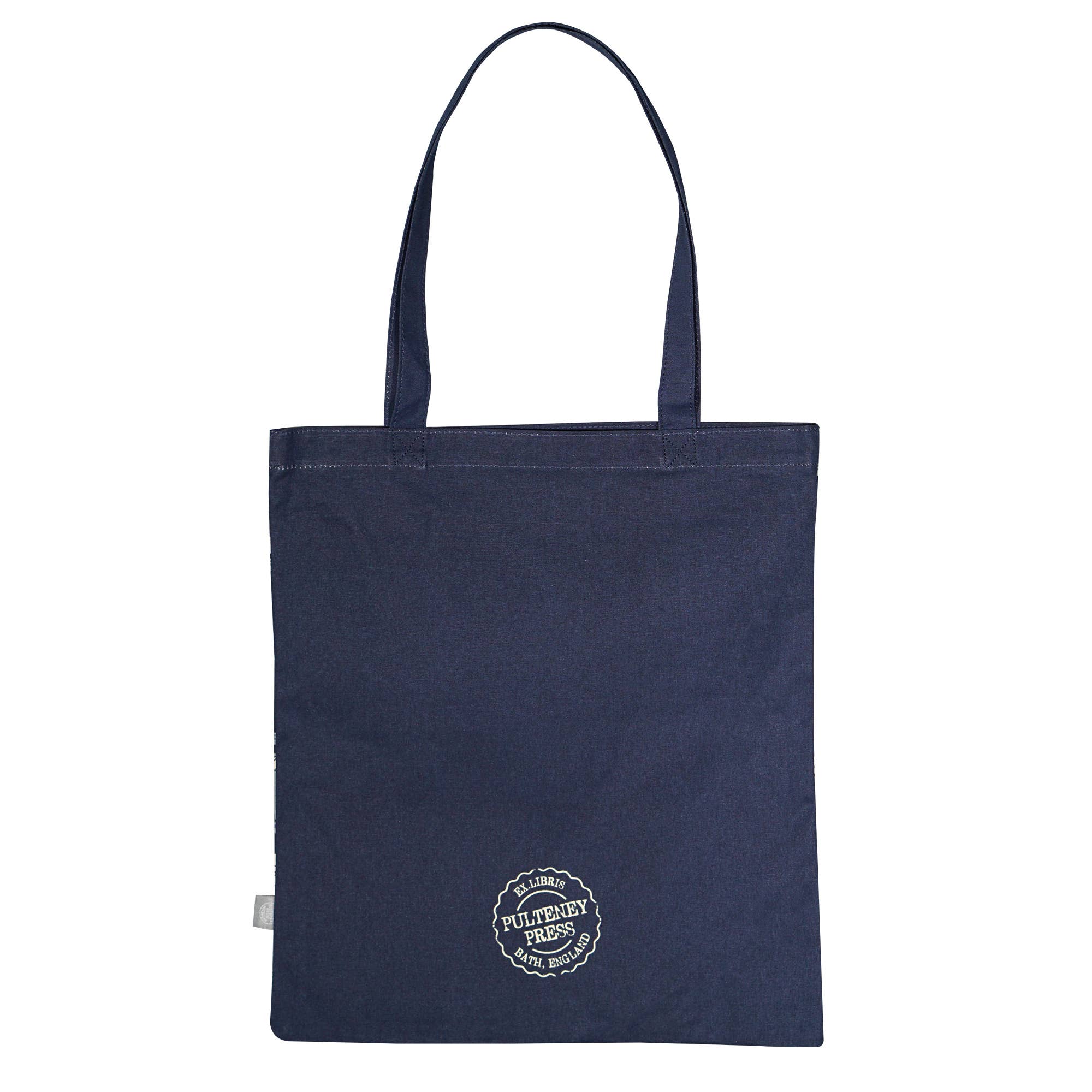 Tote Recycled Cotton (Good Day), photo 2 of 3